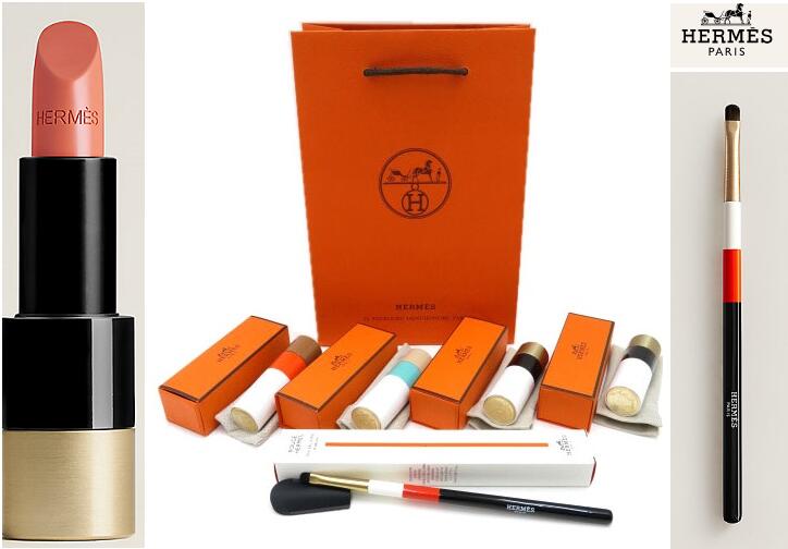 エルメス　リップブラシ　新品未使用 楽天市場】【東京都から発送】【ネコポス】HERMES リップブラシ