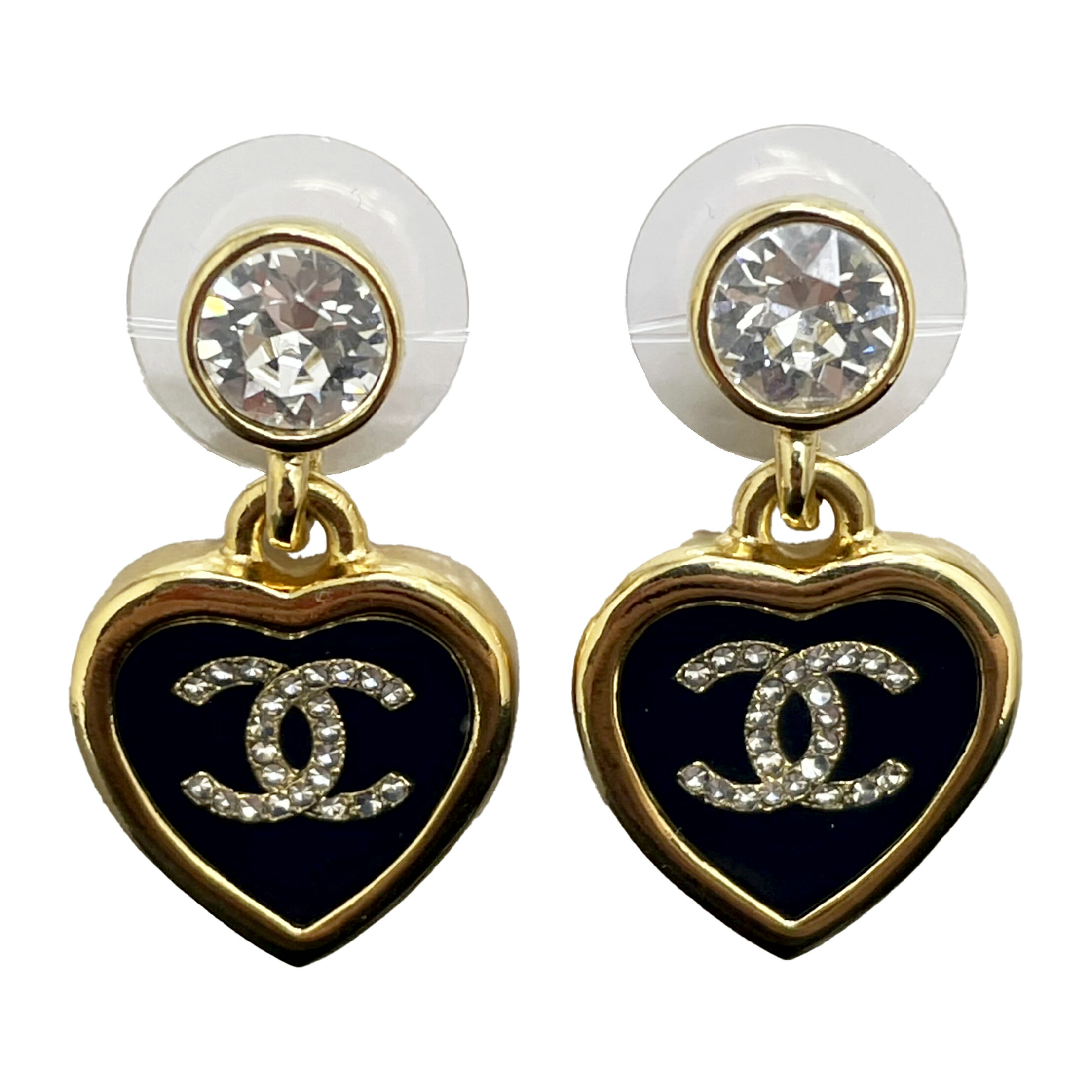 楽天市場】CHANEL シャネル ピアス 2025SS プレコレクション