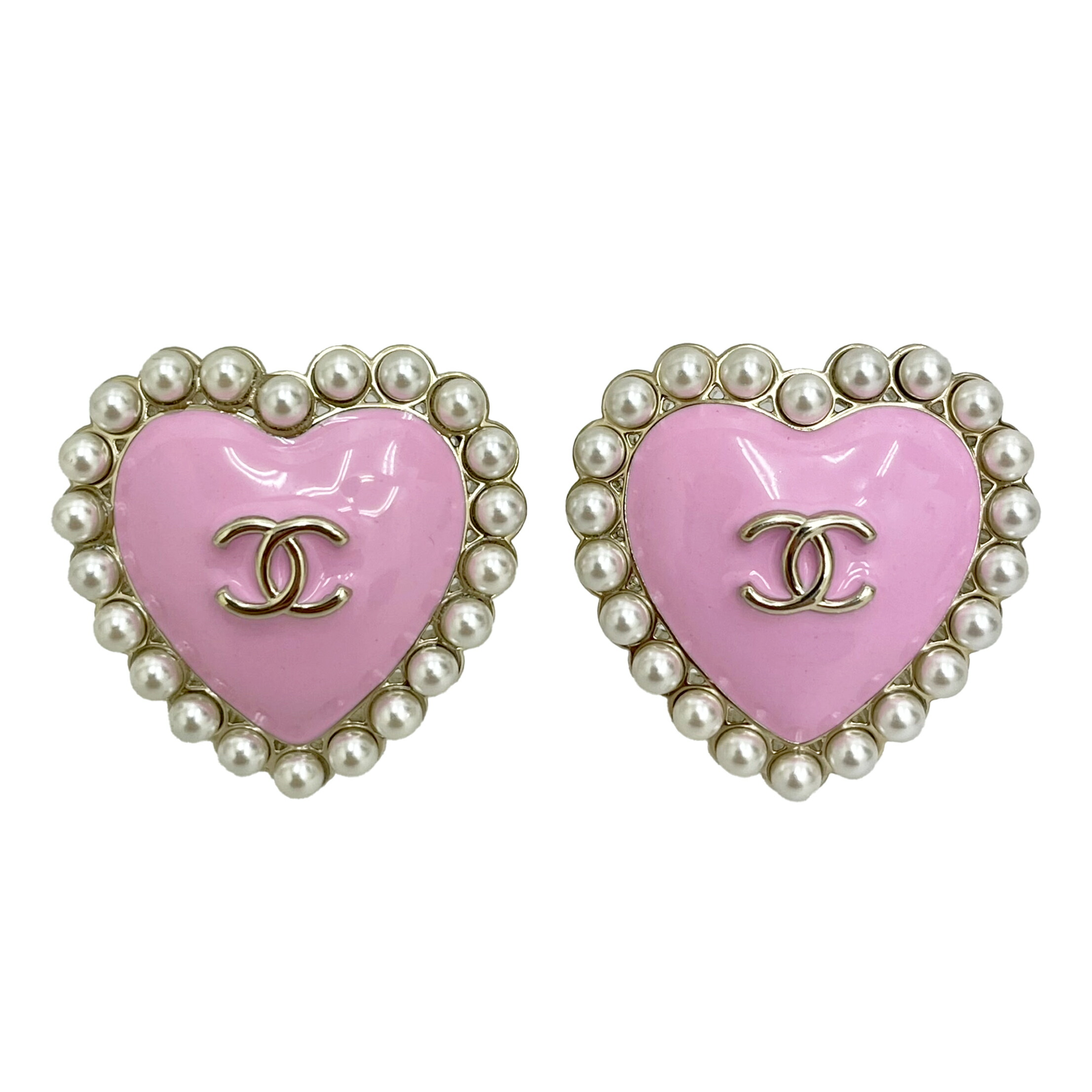 楽天市場】CHANEL シャネル ピアス 2025SS プレコレクション