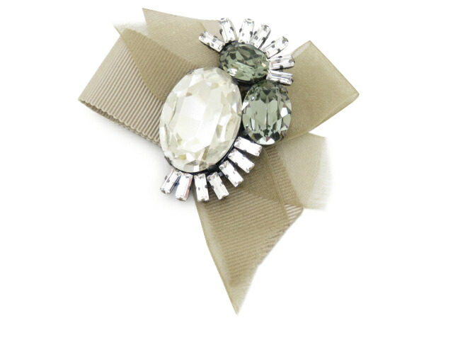 フォクシーブローチ フォクシー 新作ブローチ ブーケ 44312 BROOCH 