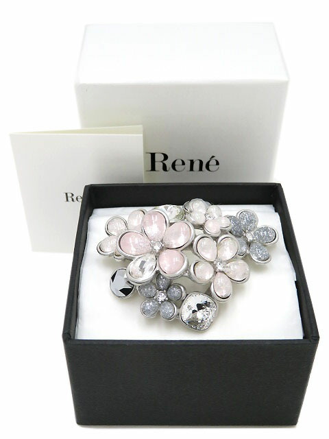 楽天市場】【新品未使用品】【ジュエリー】RENA LANGE レナ