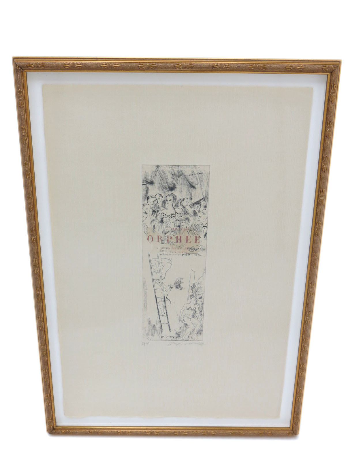 先だつもの國義 ORPHEE（ブラッサイにオルフェ）【中古】