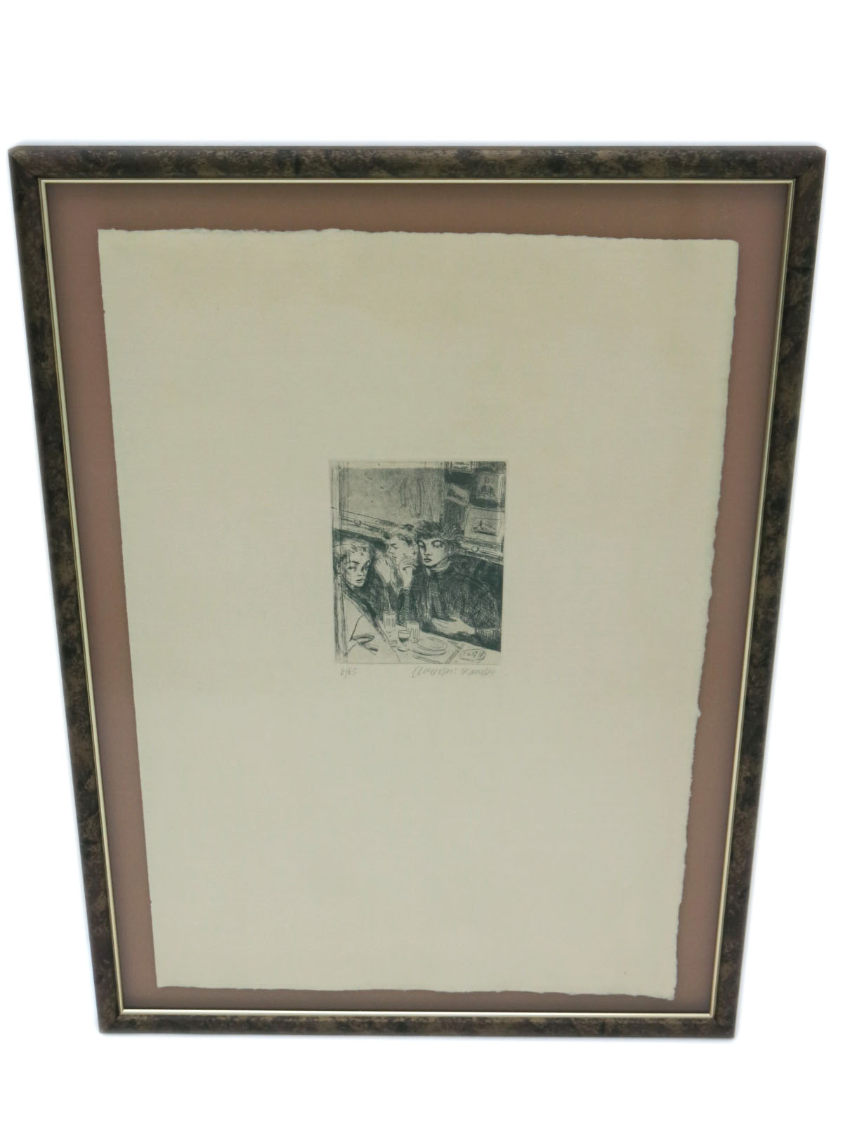 金子 國義 カフェ【中古】｜セレブbyエンデバー