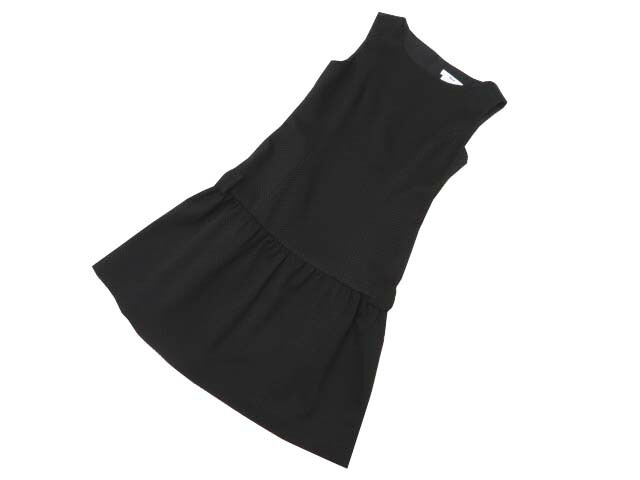 Rene ワンピース　ブラック　36 楽天市場】Rene basic ワンピース ブラック 36 '19年 A1