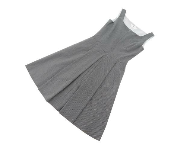 正規 ワンピース ｒｅｎｅ ワンピース ブラック ホワイト ３６ １５年 ａ１ 中古 Www Moloneysmith Com