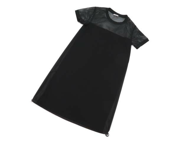 ｍｏｎｃｌｅｒ ワンピース ワンピース Abito ブラック ｓ ｓ２ 中古 セレブbyエンデバー