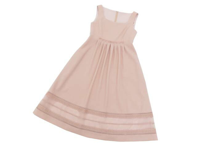 日本限定モデル ｆｏｘｅｙ ｎｅｗ 未使用 中古 21年 38 ピンク ヌーヴォドレス ｙｏｒｋ ワンピース Www Newbalticdance Lt