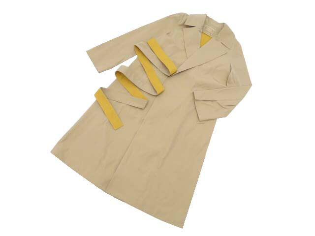 楽天市場】FOXEY BOUTIQUE コート トリロジー 【ファー