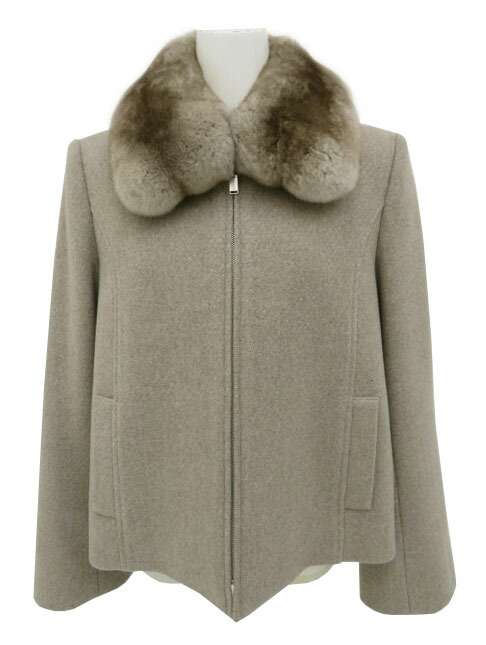 楽天市場】FOXEY BOUTIQUE ジャケット パスティール