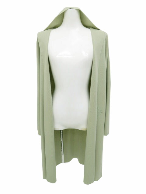 ＦＯＸＥＹ ＢＯＵＴＩＱＵＥ　カーディガン　39092　アイボリー　F　'19年増産　中古A1 FOXEY BOUTIQUE カーディガン 39092 アイボリー F