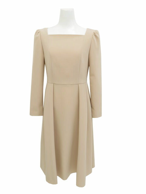 FOXEY NEWYORK フォクシー キャプシーヌドレス♡ 楽天市場】FOXEY NEW YORK キャプシーヌドレス