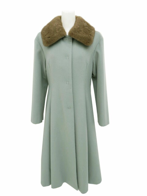 Rene 定番パーフェクトF&F ファーコート希少38新品同様　foxey 2025年最新】foxey 毛皮の人気アイテム - メルカリ