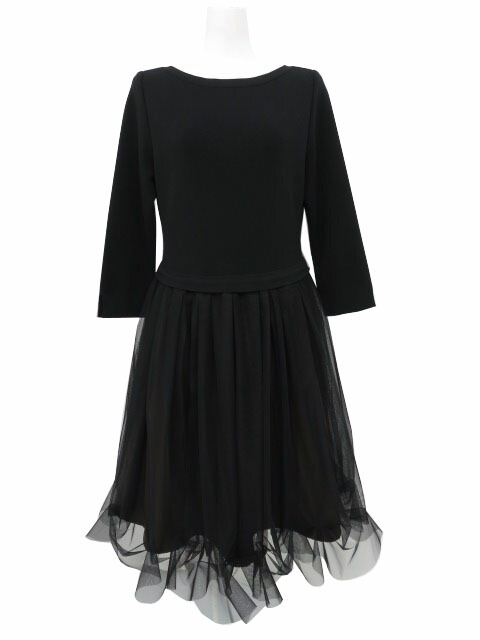【未使用品】デイジーリンフォクシー　Little Black Dress 未使用品♡デイジーリン デイジーリトルブラックドレス38サイズ
