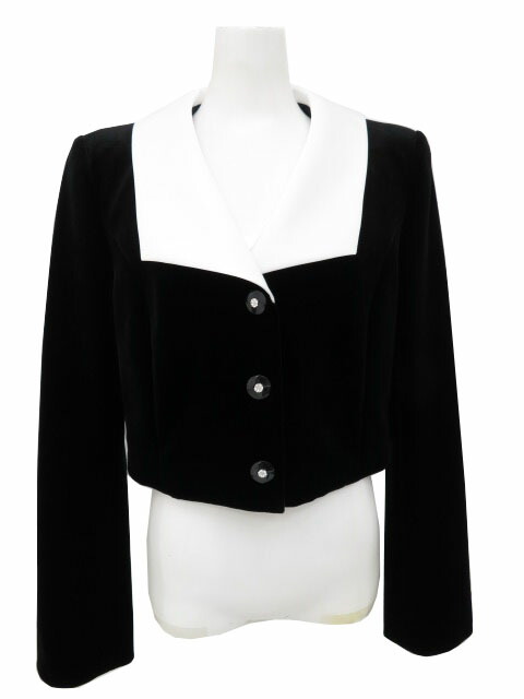 楽天市場】FOXEY NEW YORK ジャケット アリア 43477