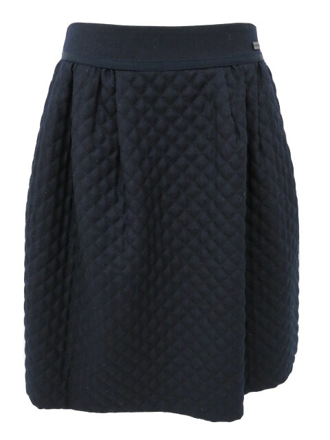 FOXEY BOUTIQUE 9中綿スカート40 スカート