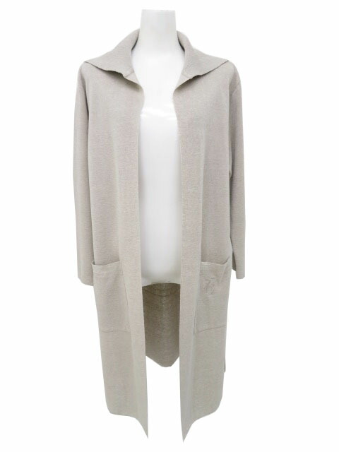 FOXEY “BLIZE COAT”フレンチベージュ FOXEY “BLIZE COAT”フレンチベージュ