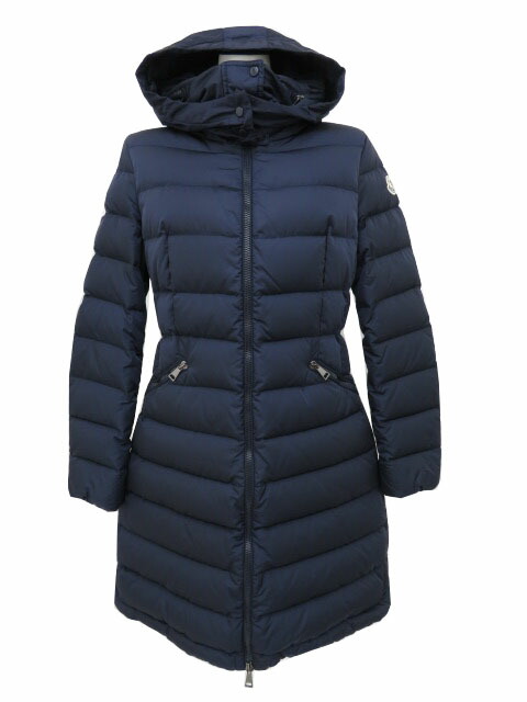 楽天市場】MONCLER ダウンコート FLAMMETTE ブラック 4 '15年