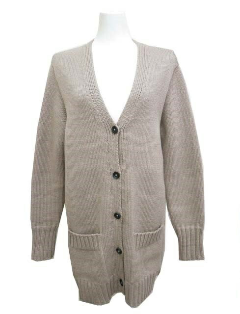 フォクシー　デイジーリン ロングカーディガン 中古】デイジーリンフォクシー DAISY LIN For FOXEY ロング