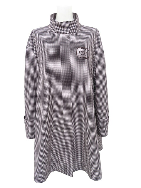 楽天市場】FOXEY NEW YORK ショートコート ネージュ 43870