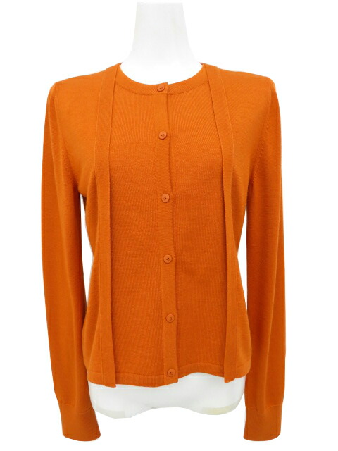 楽天市場】FOXEY BOUTIQUE カーディガン ポエト