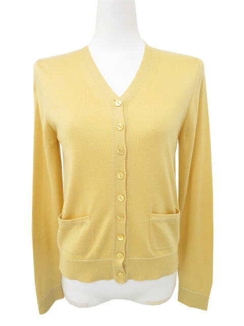 楽天市場】FOXEY BOUTIQUE カーディガン ポエト 43378