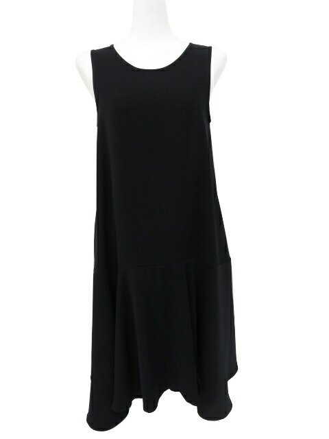 【美品】2022年 アディアム Walnut Bouquet Dress S 紺 美品】2022年 アディアム Walnut Bouquet Dress S 紺