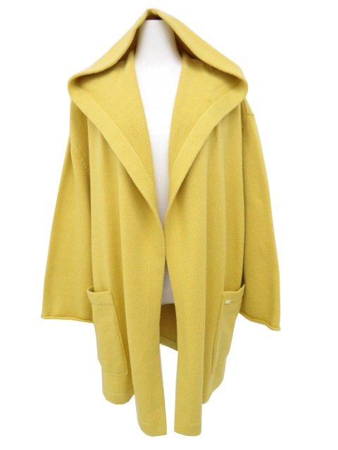 楽天市場】DAISY LIN しっとりウールパーカ タウン