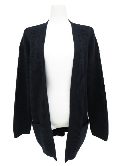 楽天市場】FOXEY BOUTIQUE ニットカーディガン