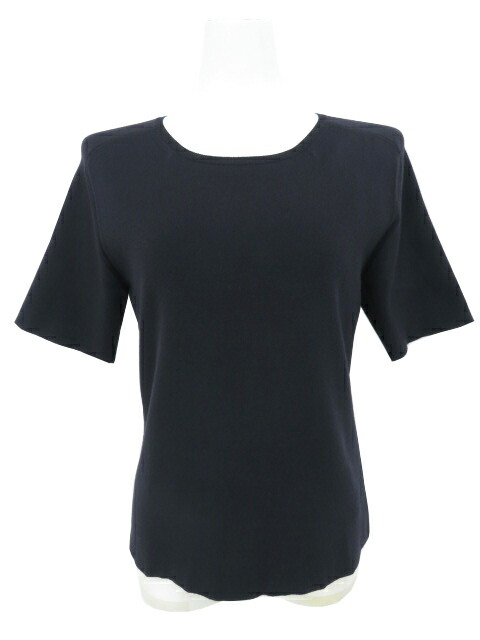 楽天市場】FOXEY NEW YORK ニットトップ アベイル 42768