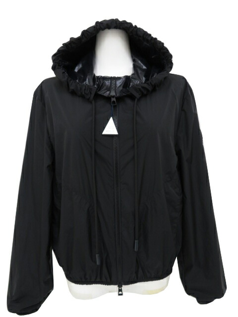 楽天市場】【モンクレール】Moncler MASSEREAU マセロー ナイロン