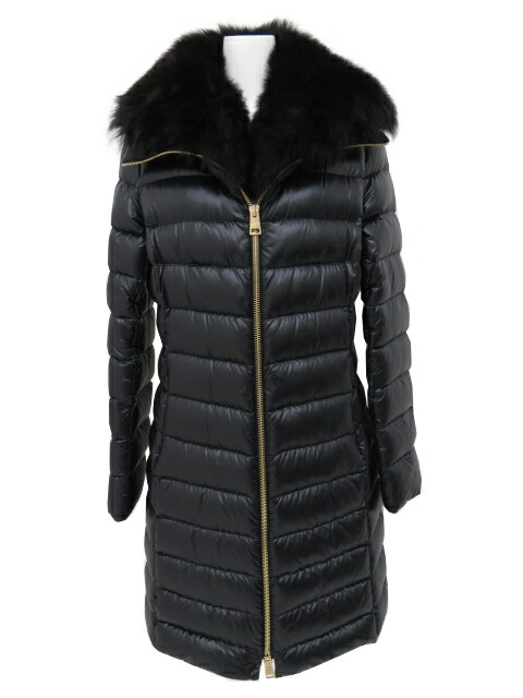 楽天市場】HERNO ヘルノ PIACENZA社製生地 シルクカシミヤフォックス