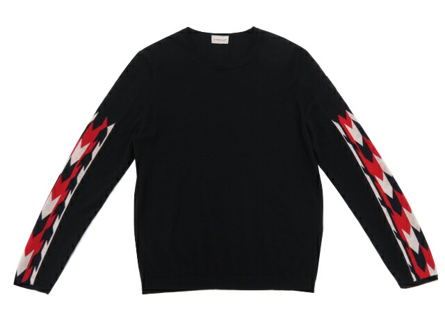 楽天市場】【モンクレール】Moncler 22AW メンズ POLO ハーフジップ