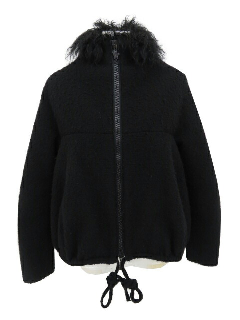 楽天市場】美品□MONCLER GAMME BLEU モンクレール ガムブルー