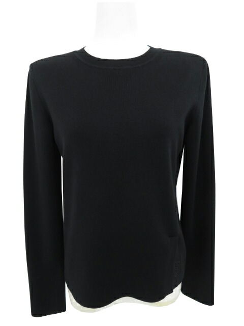 FOXEY BOUTIQUE セーター ノワゼット 40388