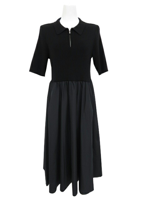 美品 FOXEY NEW YORK 楽天市場】FOXEY NEW YORK ニットドレス ダミアン