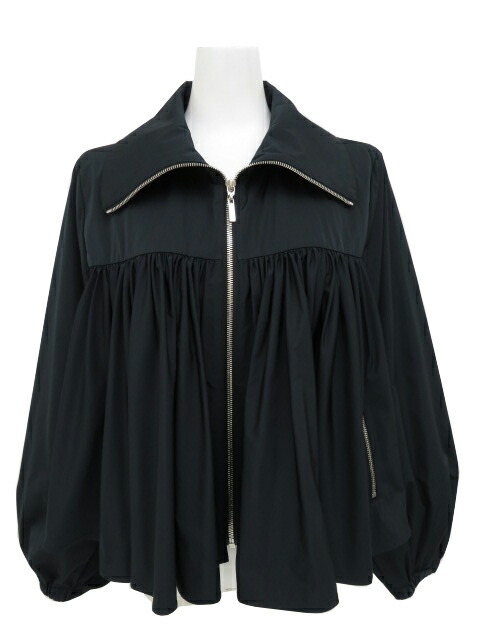 楽天市場】DAISY LIN しっとりウールパーカ タウン