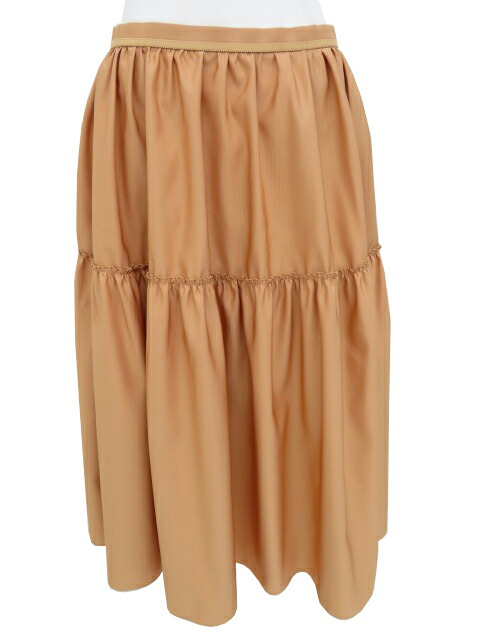 楽天市場】DAISY LIN スカート スウィングフレア 06237