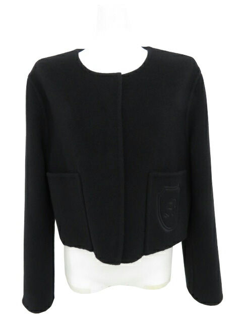 楽天市場】FOXEY BOUTIQUE ジャケット グレース 43156