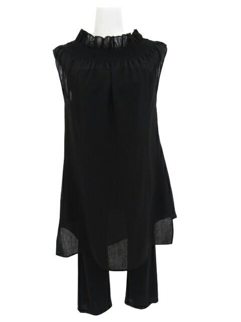 極美品✨デイジーリン Tulip Tunic チュニック 42 ブラック 楽天市場】DAISY LIN デイジーリン 【20SS】06068 Tulip Leggings