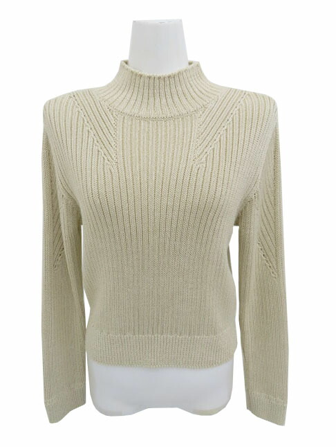 楽天市場】FOXEY BOUTIQUE ニットトップ ハンモック