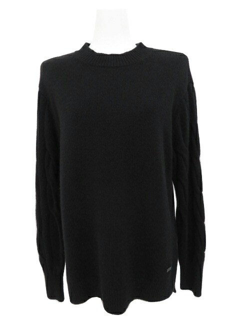 楽天市場】FOXEY BOUTIQUE ニットトップ ヴェラ 43438