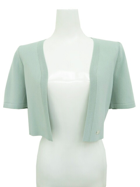 楽天市場】FOXEY BOUTIQUE ニットカーディガン ハーフ