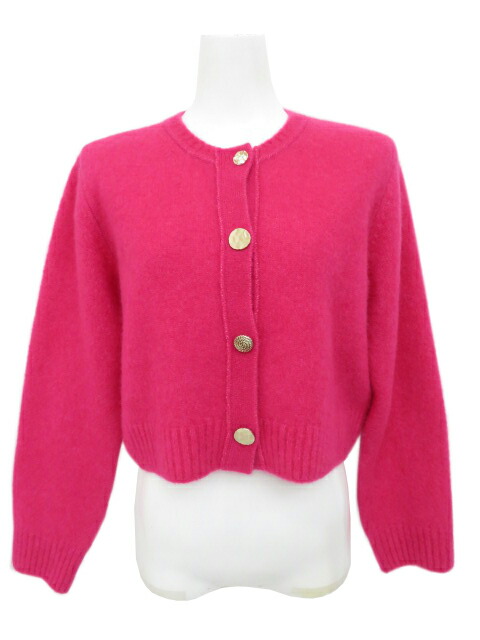 楽天市場】FOXEY BOUTIQUE ニットカーディガン ハーフ