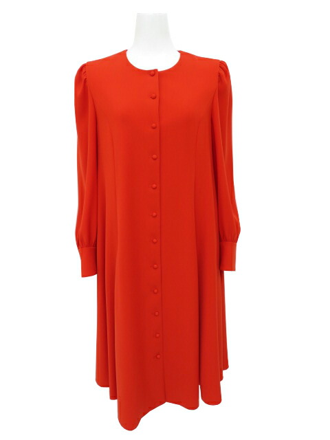 楽天市場】FOXEY NEW YORK ドレス オードリー 45128