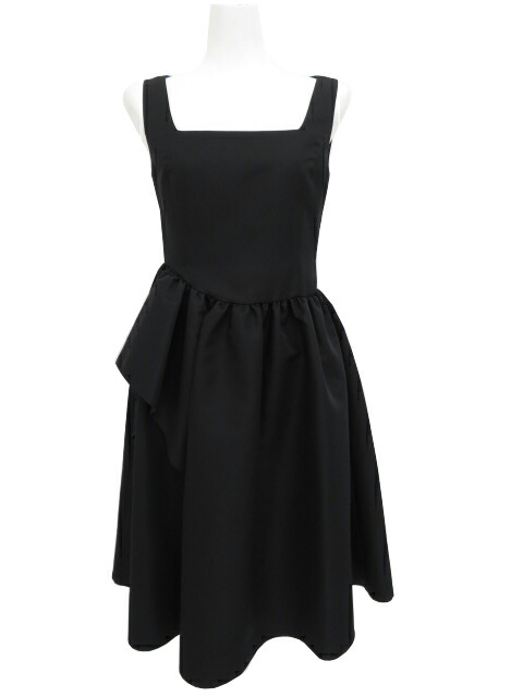 楽天市場】DAISY LIN パーフェクトドレス 06898 ブラック 42