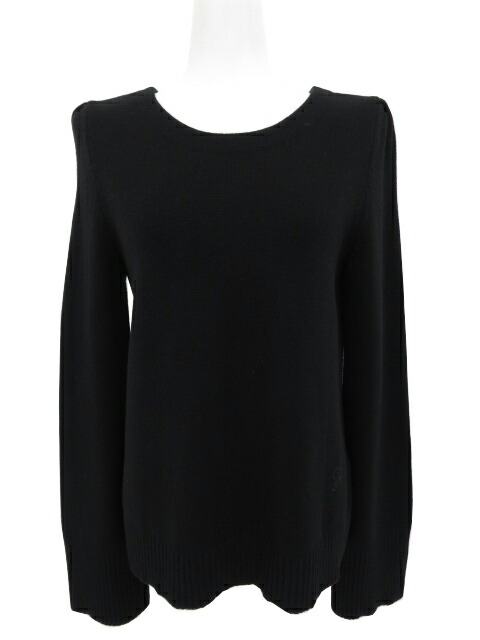 楽天市場】FOXEY BOUTIQUE ニットパーカー スクリプト