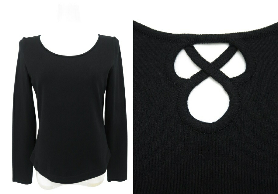 楽天市場】DAISY LIN ニットトップ ヴィオラ2 06260