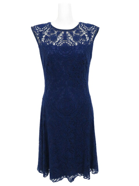 楽天市場】TADASHI SHOJI フィット＆フレア レース