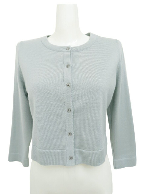 楽天市場】FOXEY BOUTIQUE カーディガン ポエト