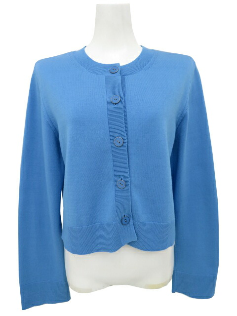 楽天市場】FOXEY NEW YORK カーディガン ウィンターリリィ